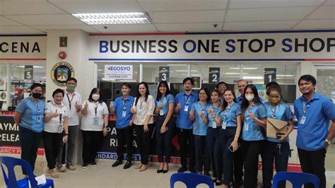 government offices in lucena city